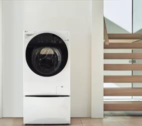  Electrodomésticos y soluciones de aire para el hogar