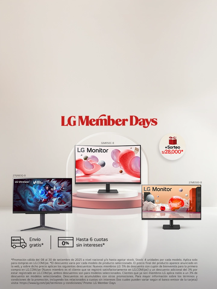 Members Days TV