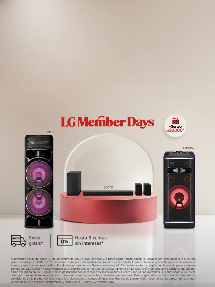 Members Days TV