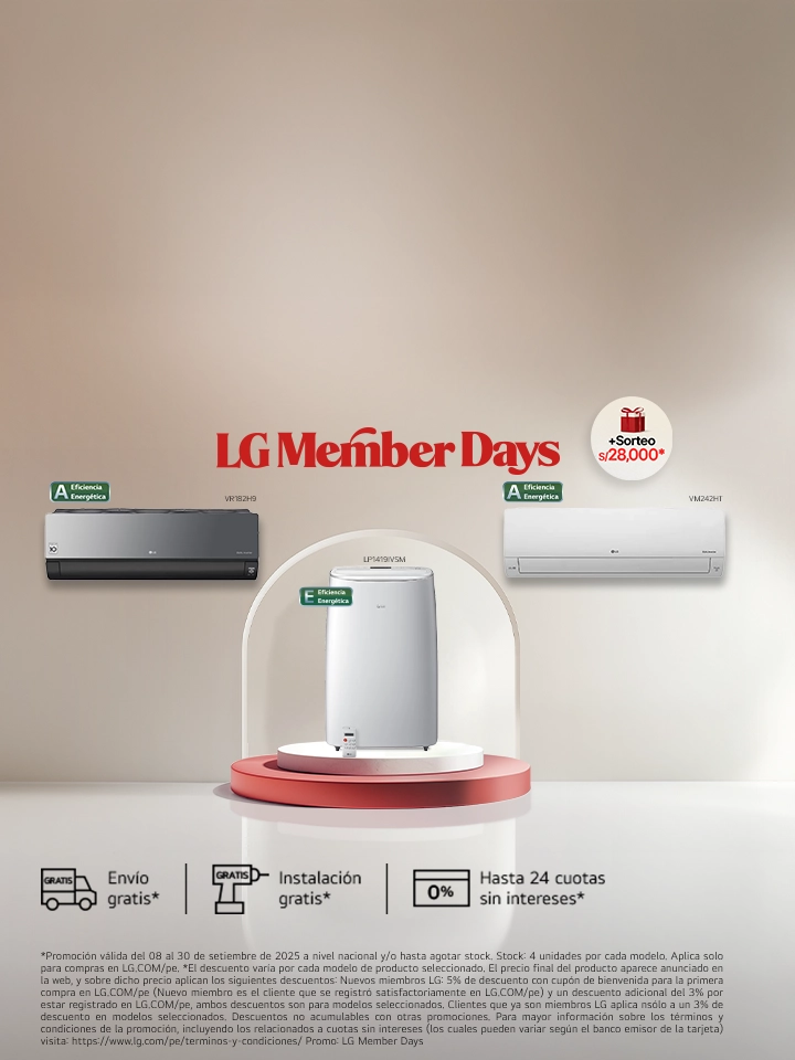 Members Days TV