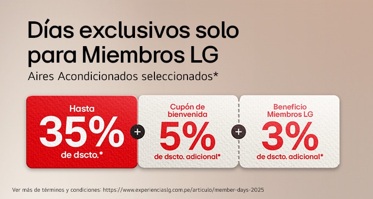 Aire Acondicionado