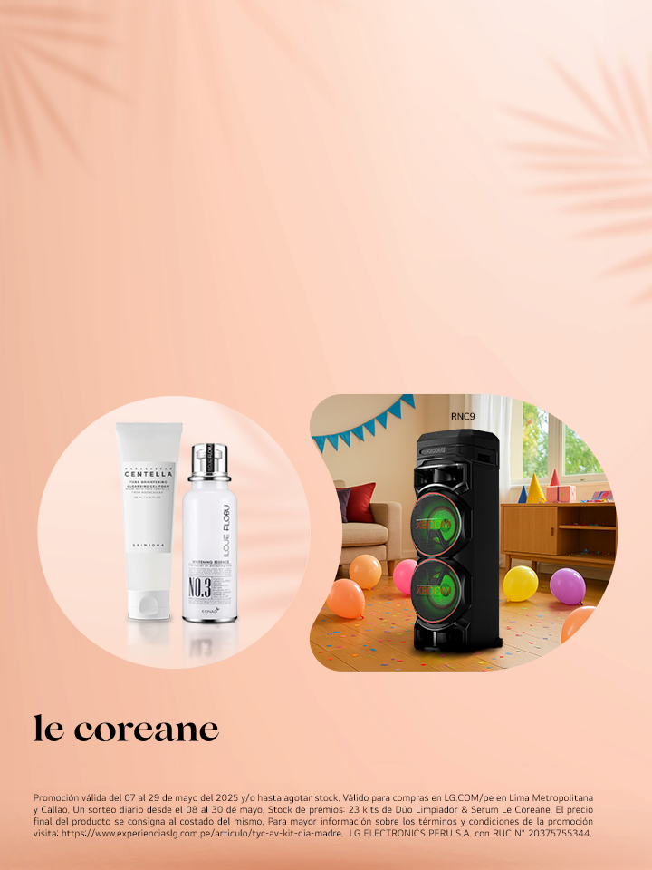sorteo mama