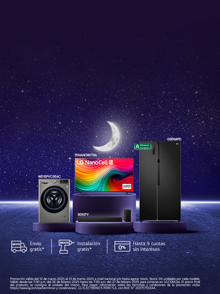Night Sale