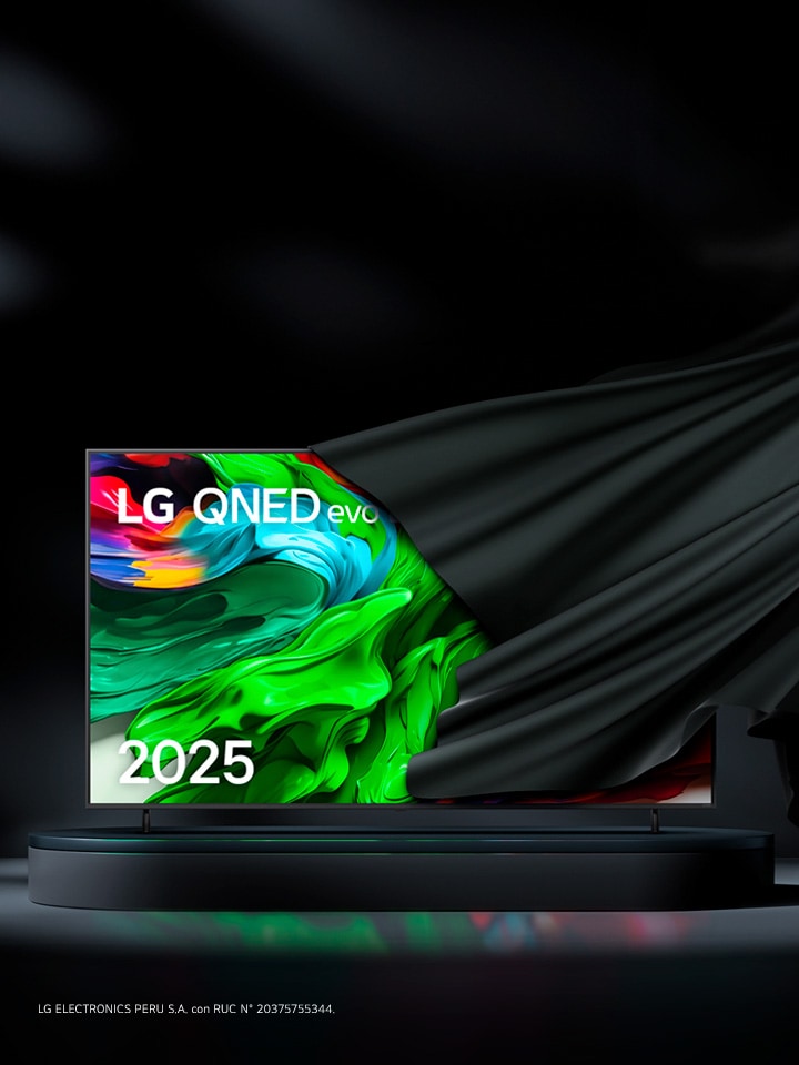 QNED 2025