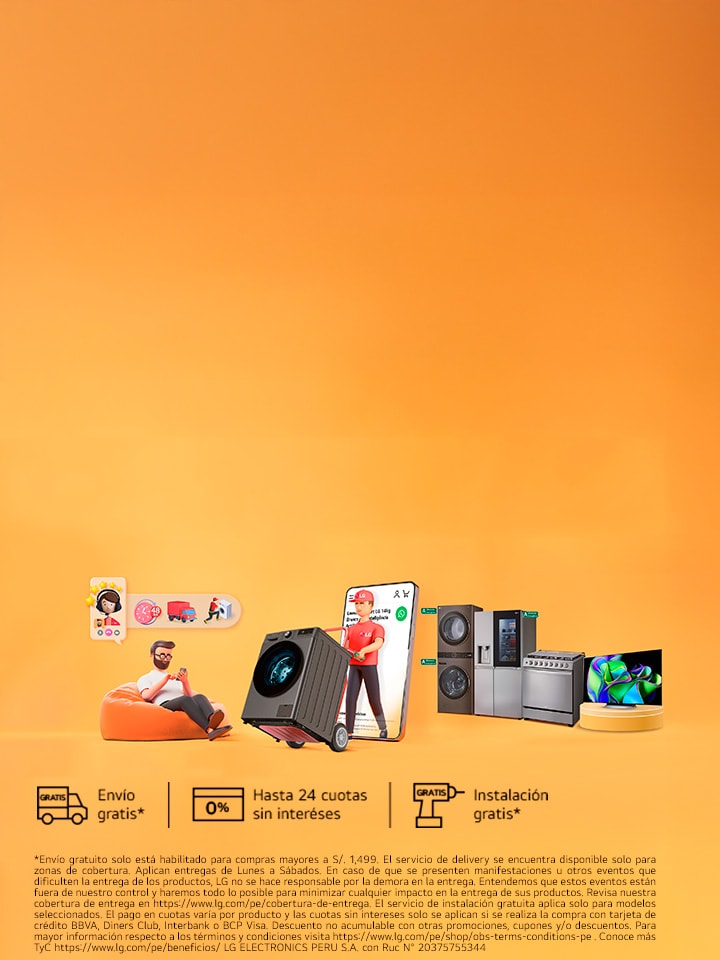 LG Playmobil
