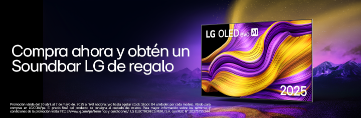 OLED LG