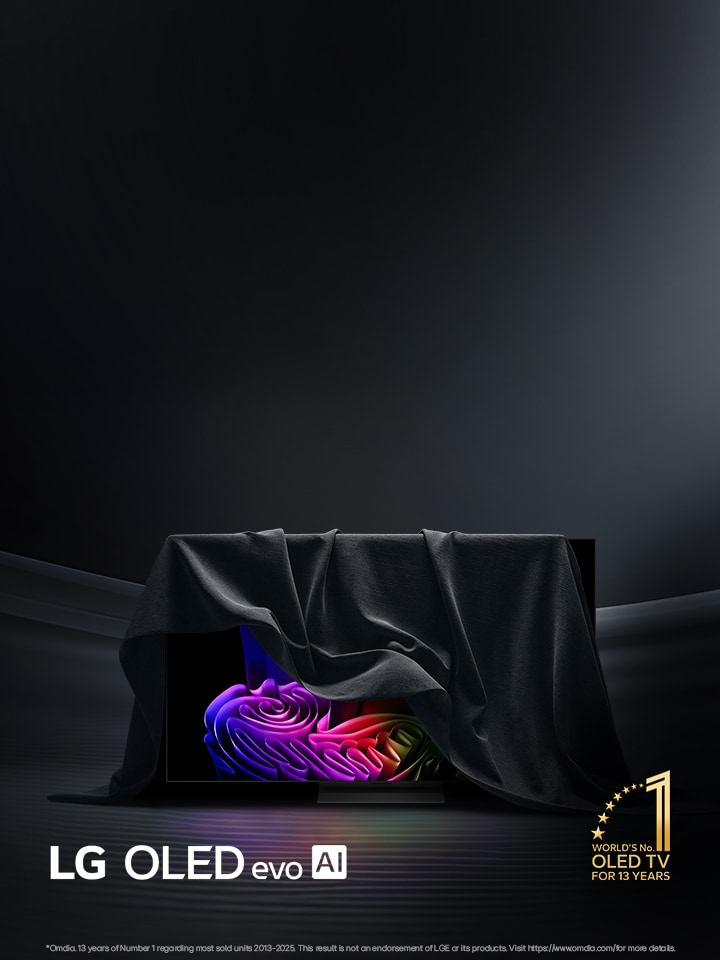OLED EVO AI
