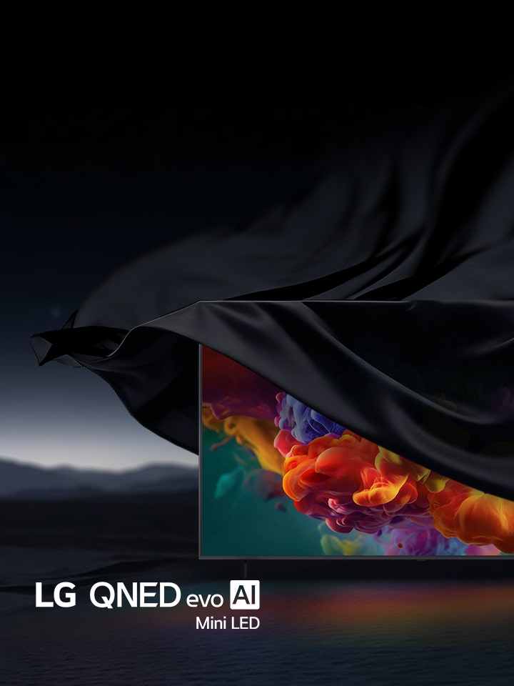 QNED EVO AI