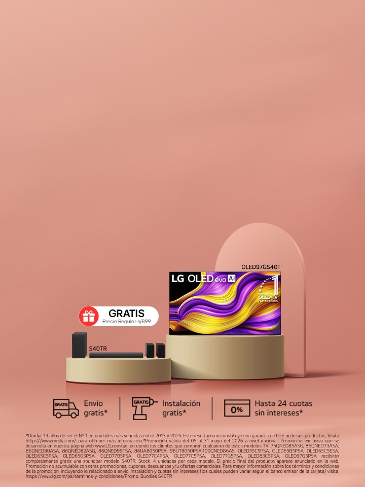 Bundles S4OTR