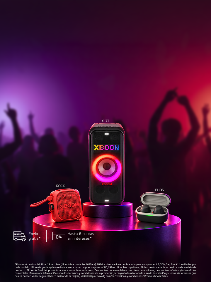 Xboom sales