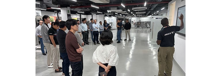 9. Capacitación del Personal