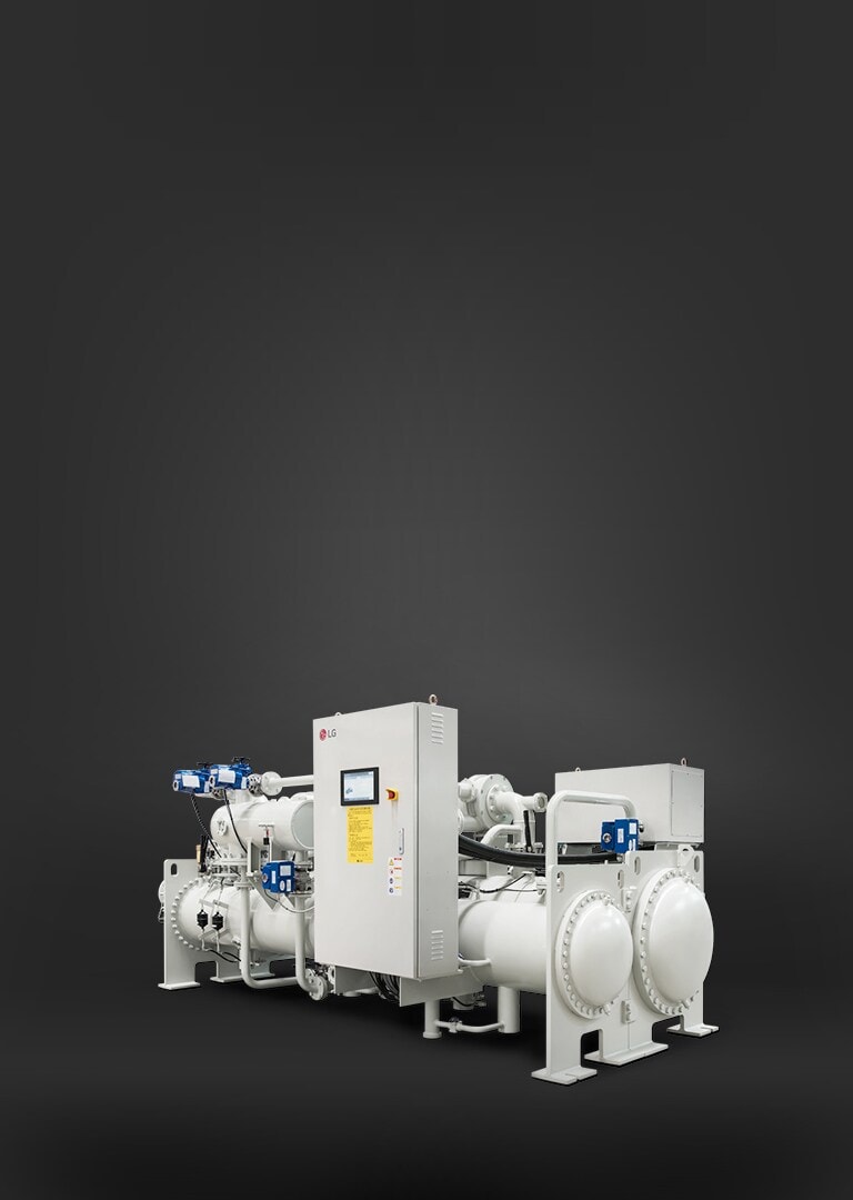 Oil-free_Centrifugal_Chiller_01_02