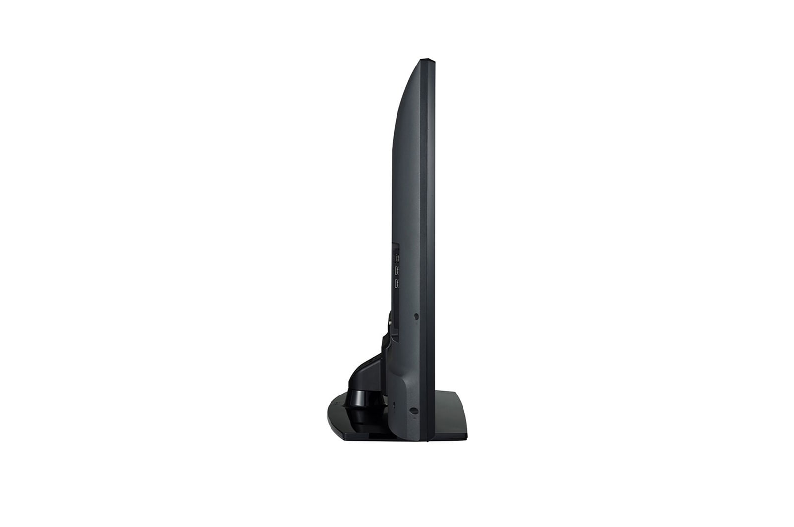 Side view Left