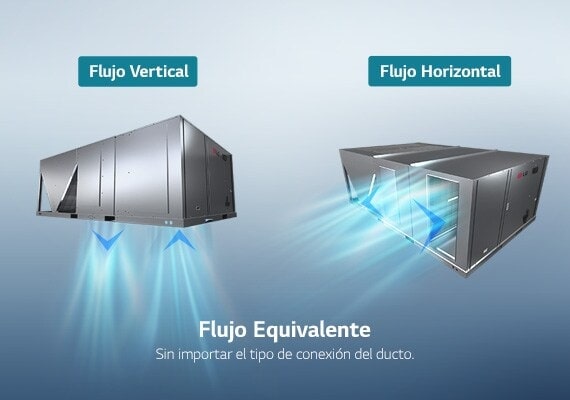 09-1_Convertible Duct Connection_Spanish_PC