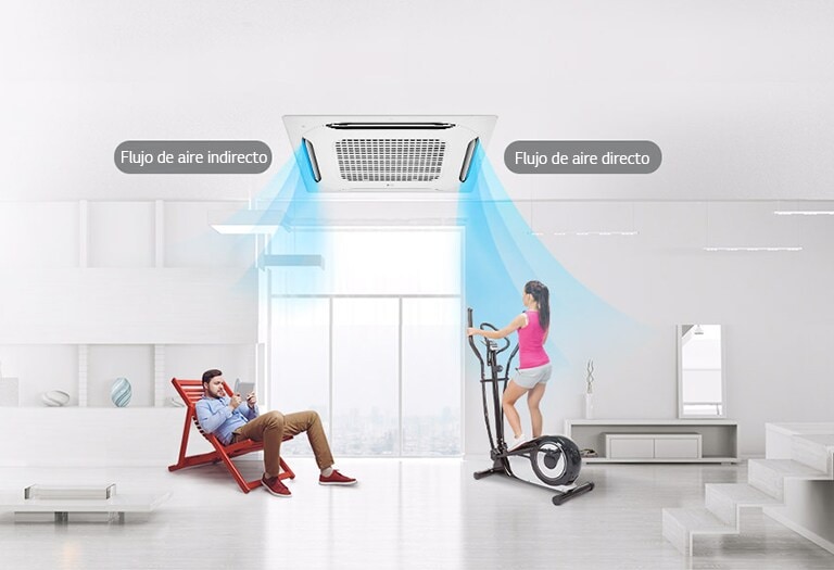 Control independiente de las paletas1