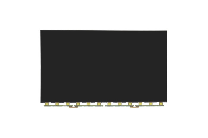 LG  Panel LCD para TV LG 65QNED80TSA EAJ65835507, EAJ65835507