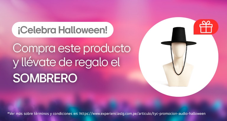 Compra este producto y llévate de regalo el DISFRAZ COMPLETO