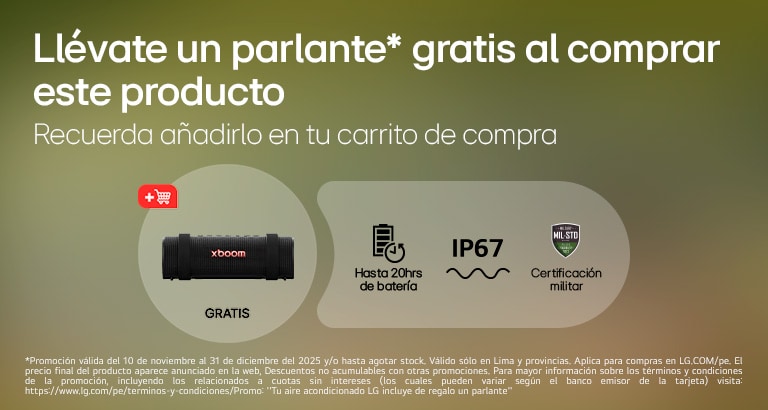 promo av+ac
