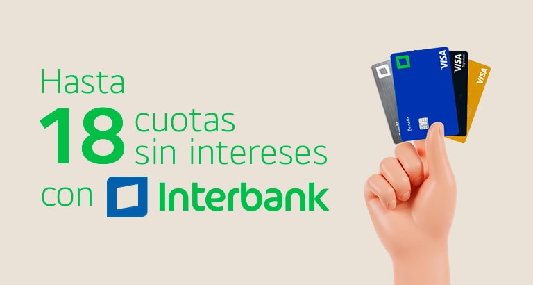 Beneficios Interbank