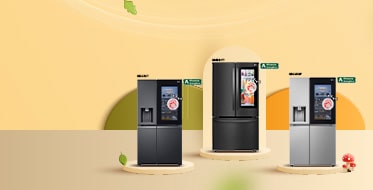 Ofertas únicas en LG Instaview