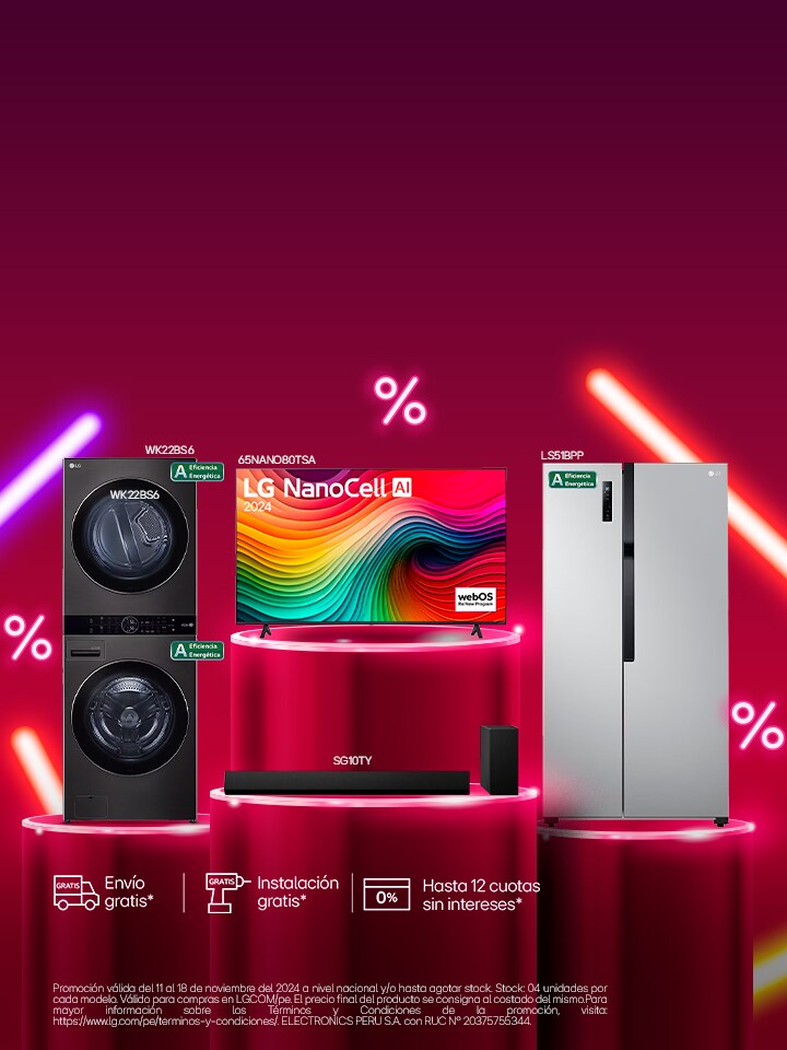 cyber lg