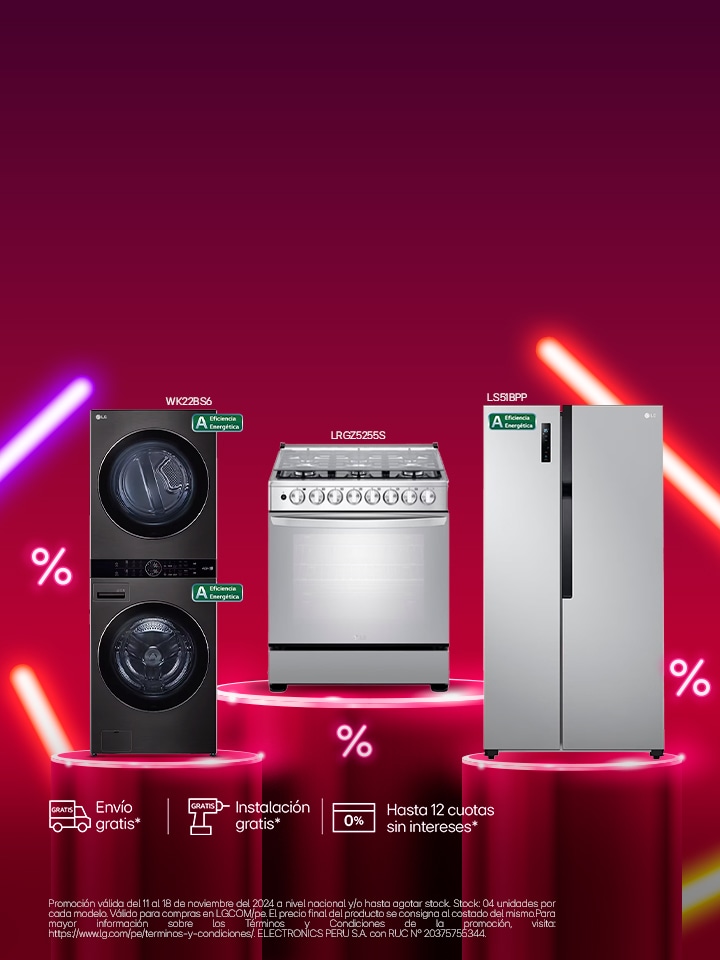 Cyber LG