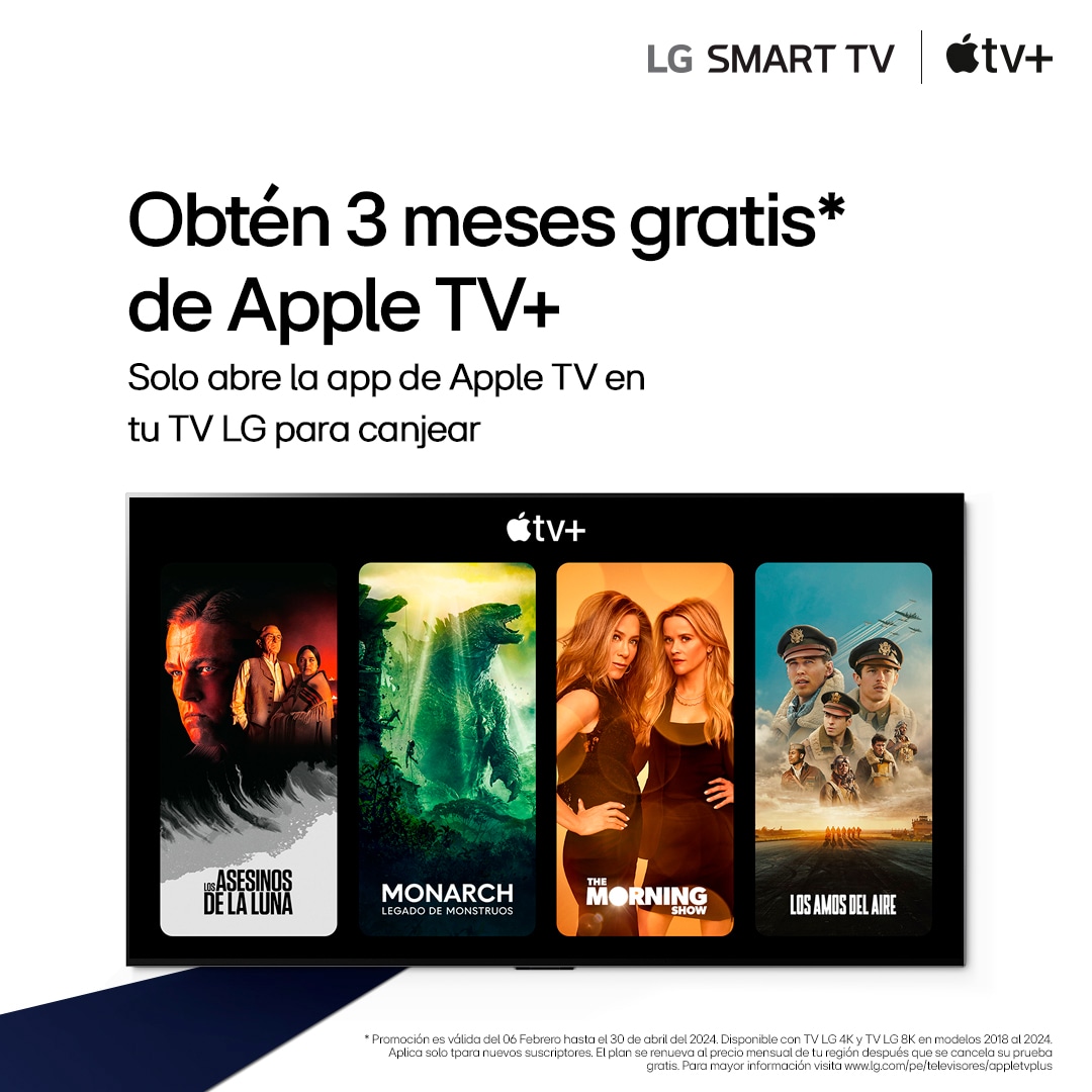 3 meses gratis