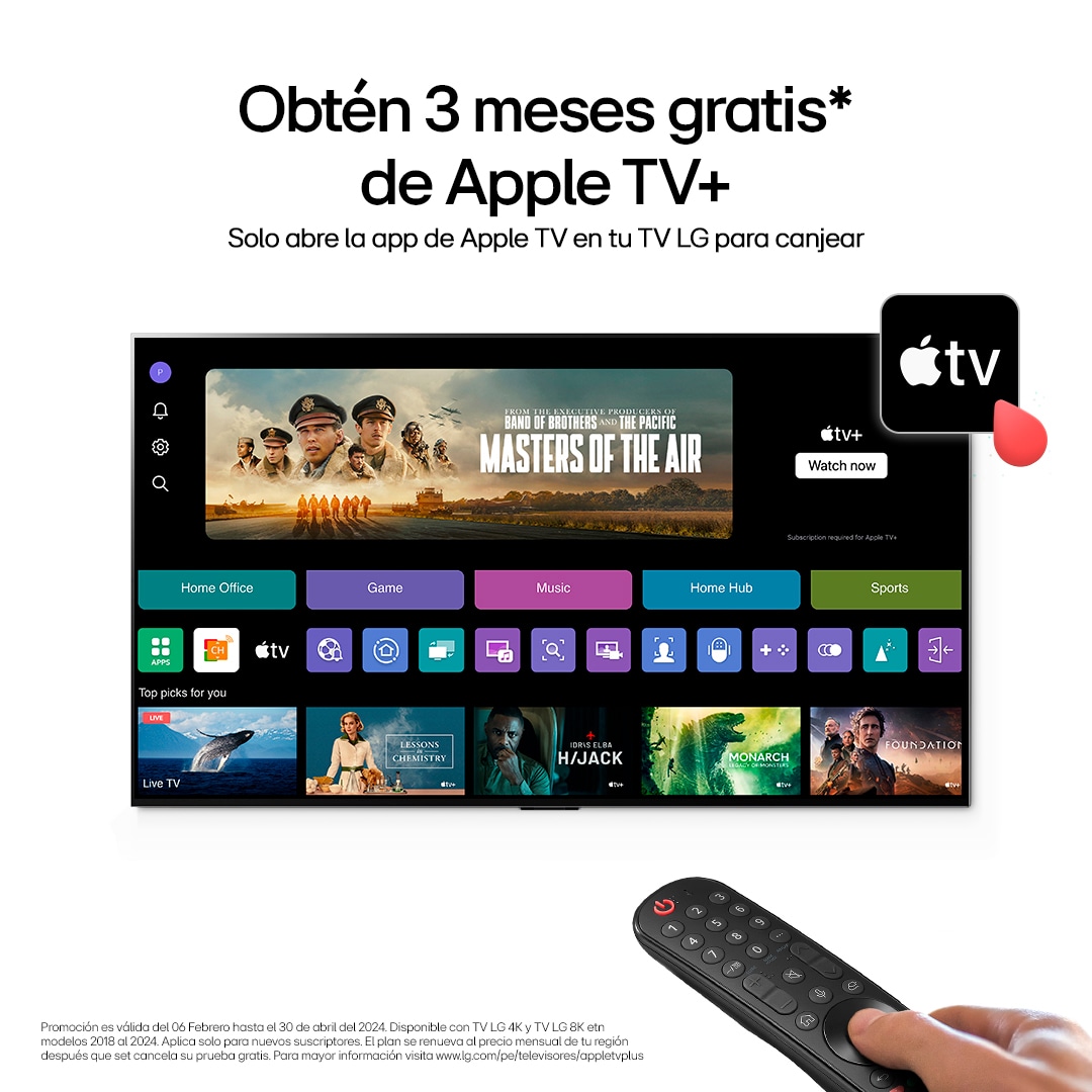 3 meses gratis