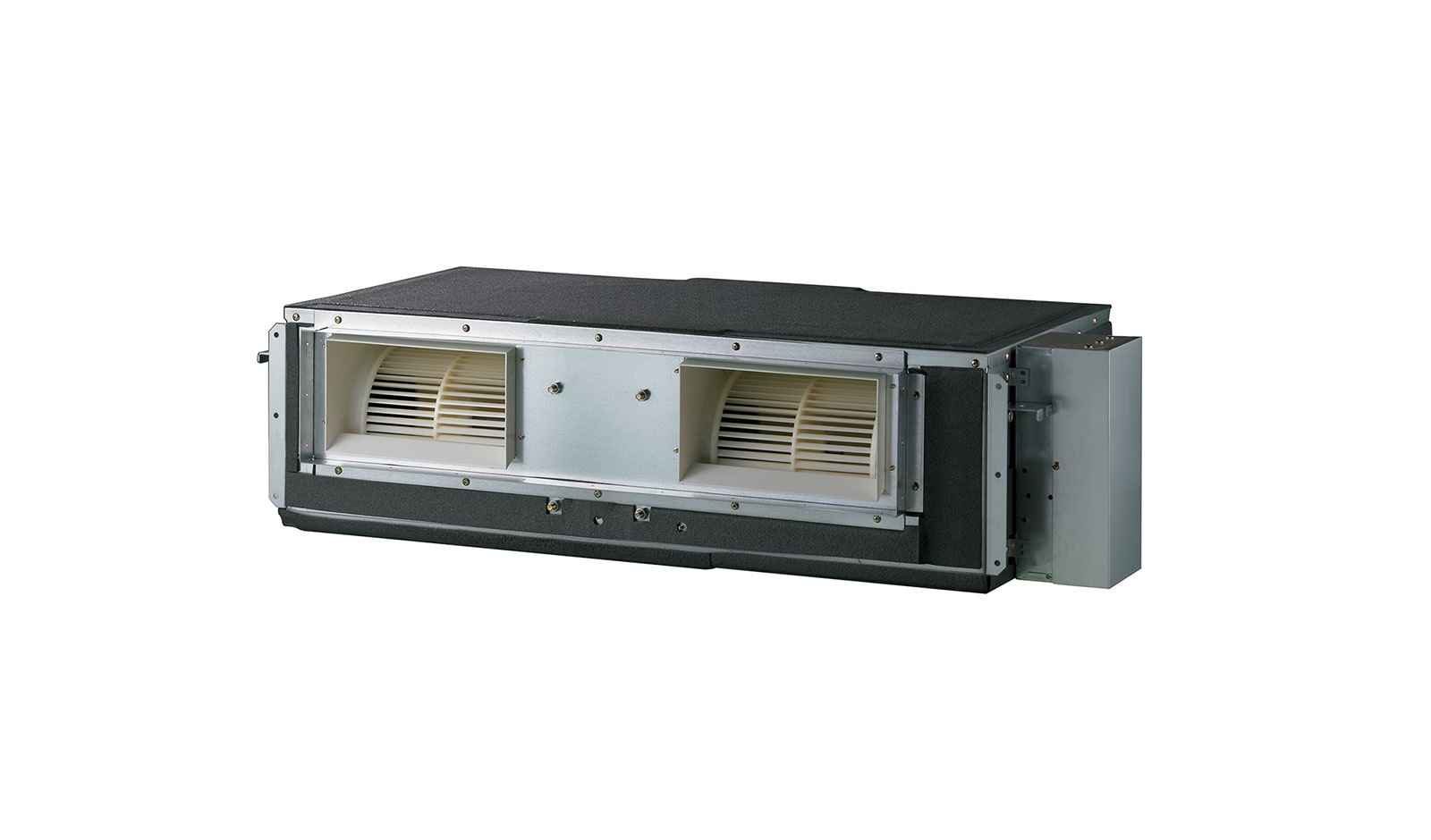 Vista frontal de IDU ABNQ24GGLA0