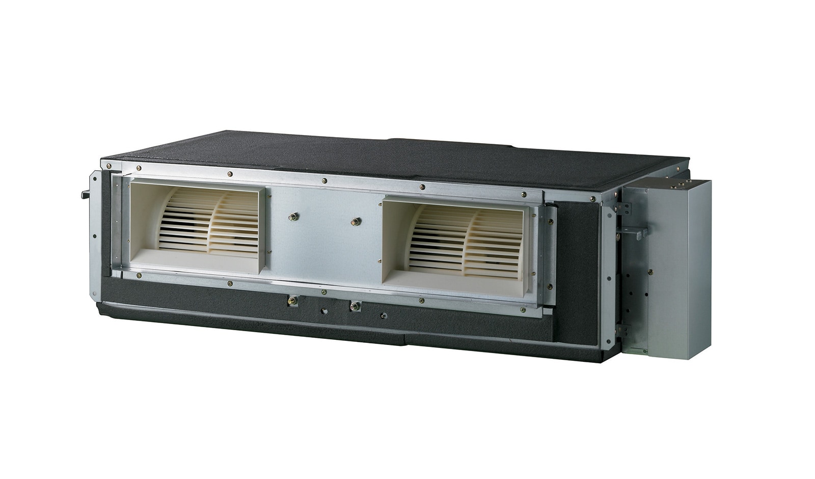 Vista frontal de IDU ABNQ36GGLA0
