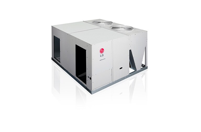 LG Rooftop, AK-Q120BC00