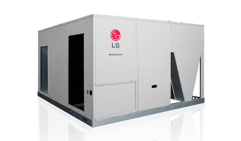 LG Rooftop, AK-Q180BC00