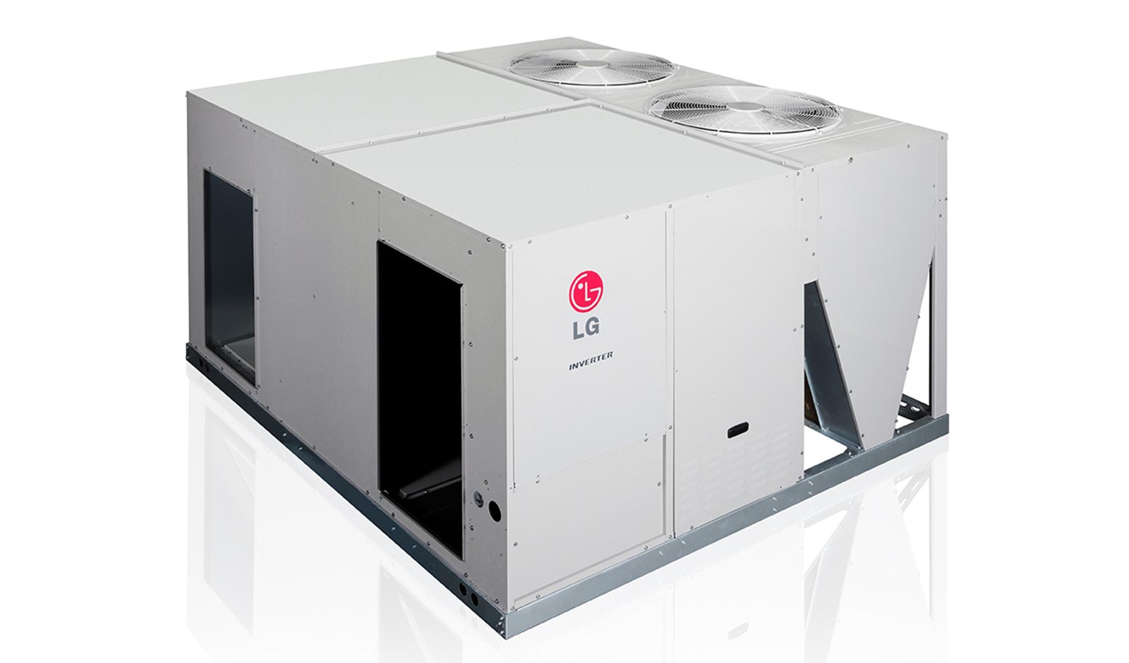 LG Rooftop, AK-Q180BC00