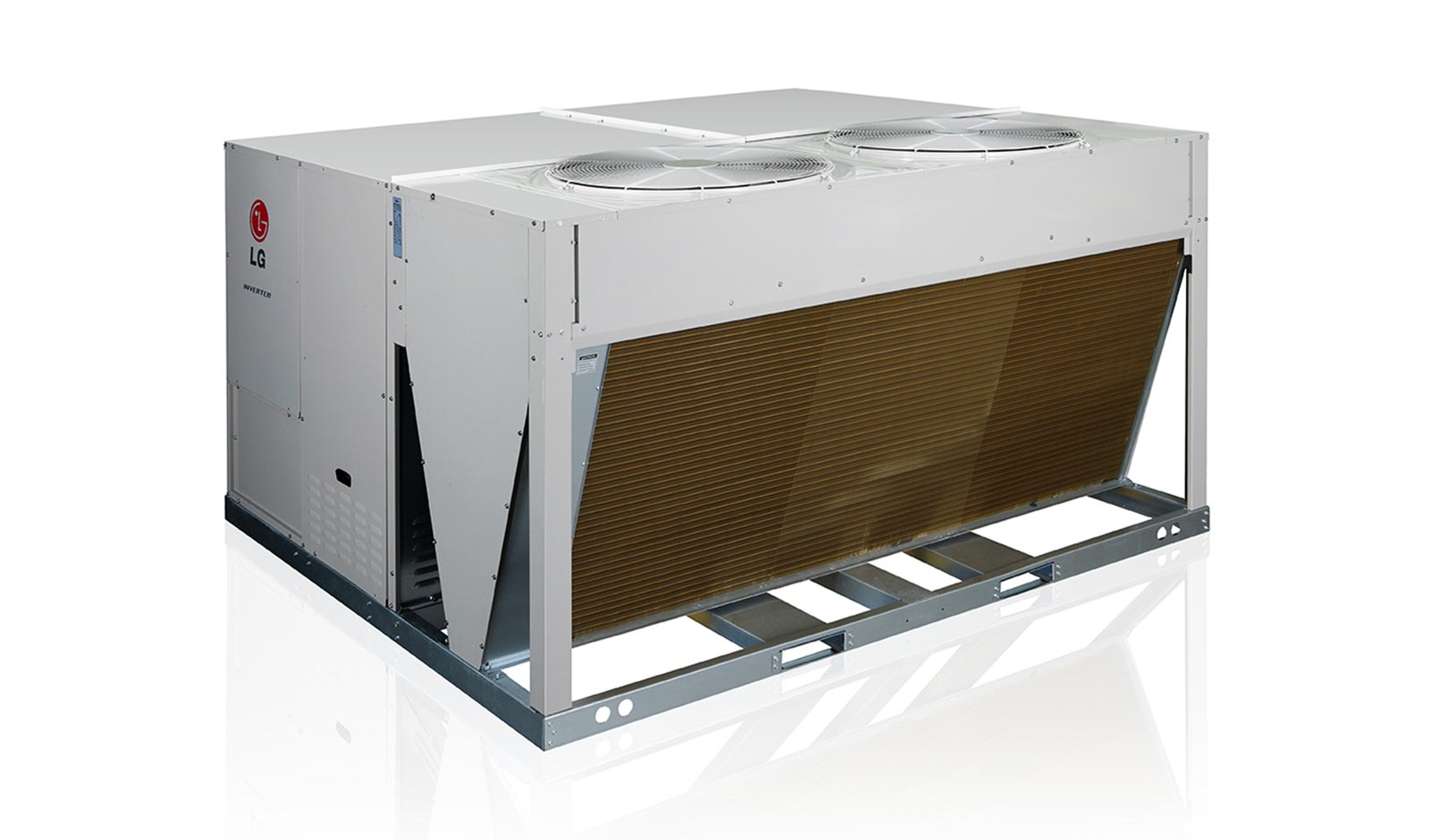LG Rooftop, AK-Q180BC00