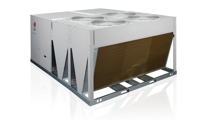 LG Rooftop, AK-Q240BC00