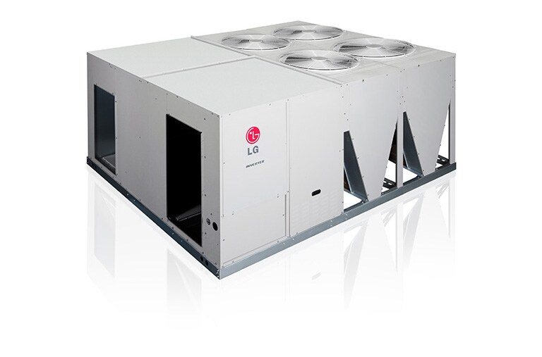 LG Rooftop, AK-Q300BC00