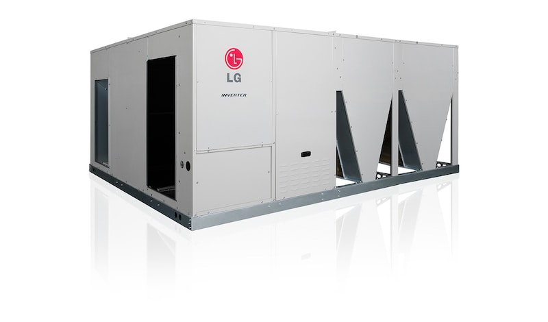 LG Rooftop, AK-Q300BC00