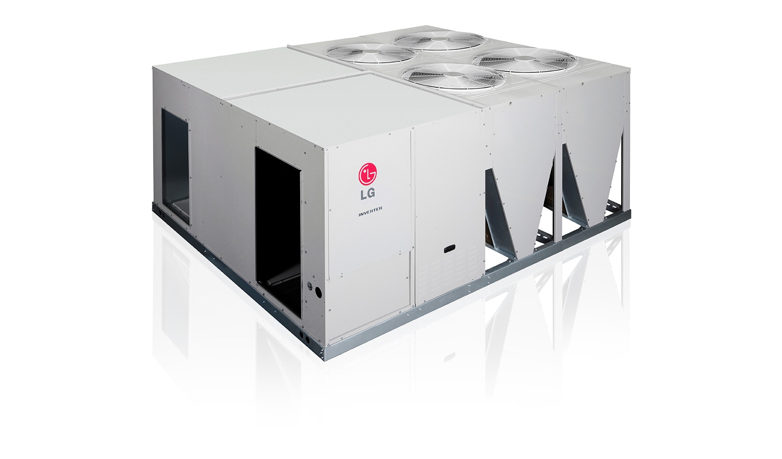 LG Rooftop, AK-Q300BC00