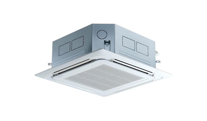 LG IDU Cassette 4 vias, ATNQ36GMLE3