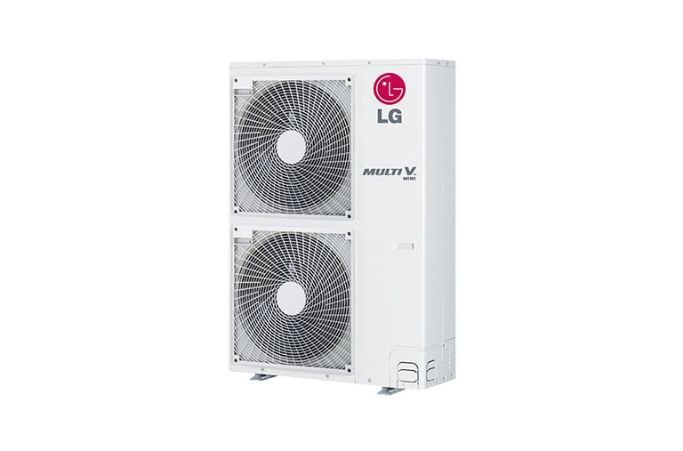 LG IDU Cassette 4 vias, ATNQ48GMLE3