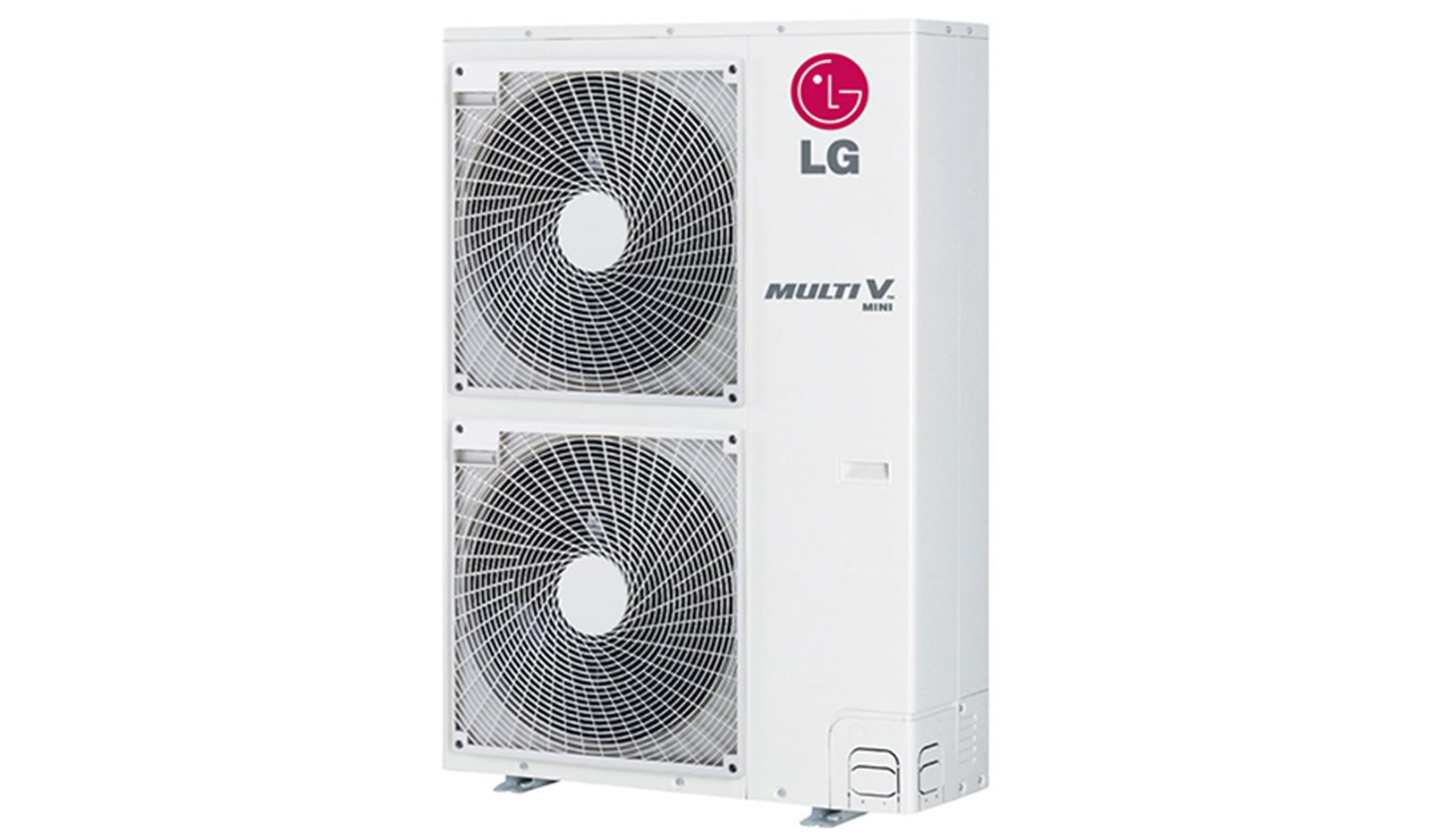 LG IDU Cassette 4 vias, ATNQ48GMLE3