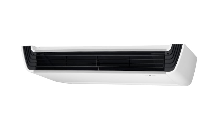 LG TECHO Suspendido Inverter Frío/Caliente, AVNW48GM2P0