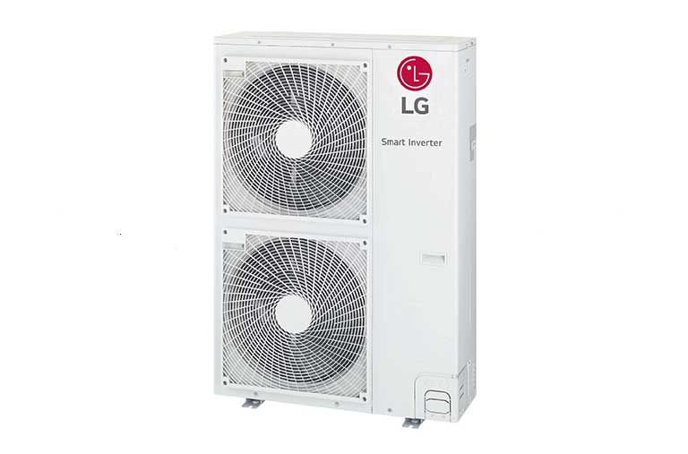 LG TECHO Suspendido Inverter Frío/Caliente, AVNW48GM2P0