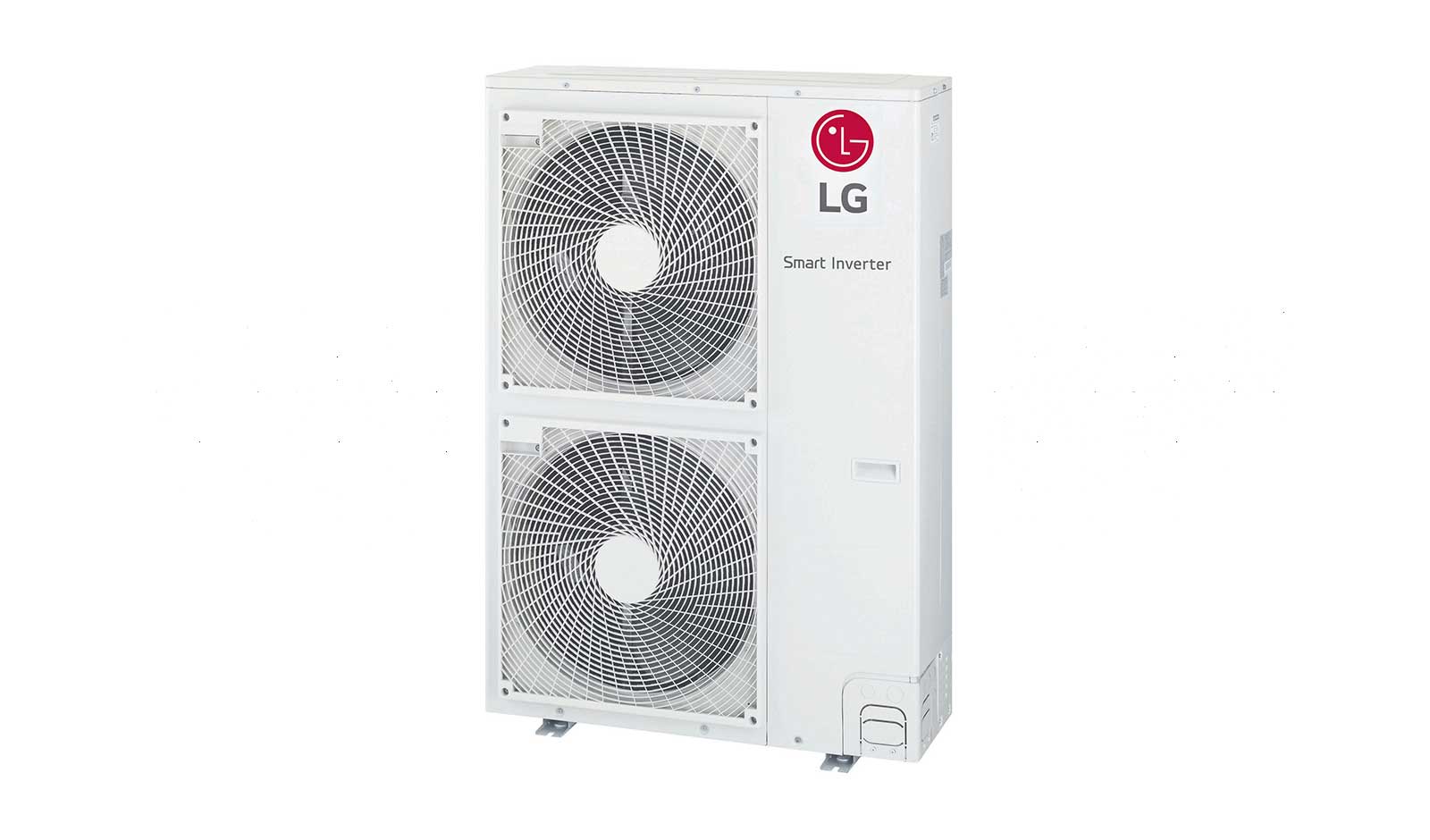 LG TECHO Suspendido Inverter Frío/Caliente, AVNW60GM2P0