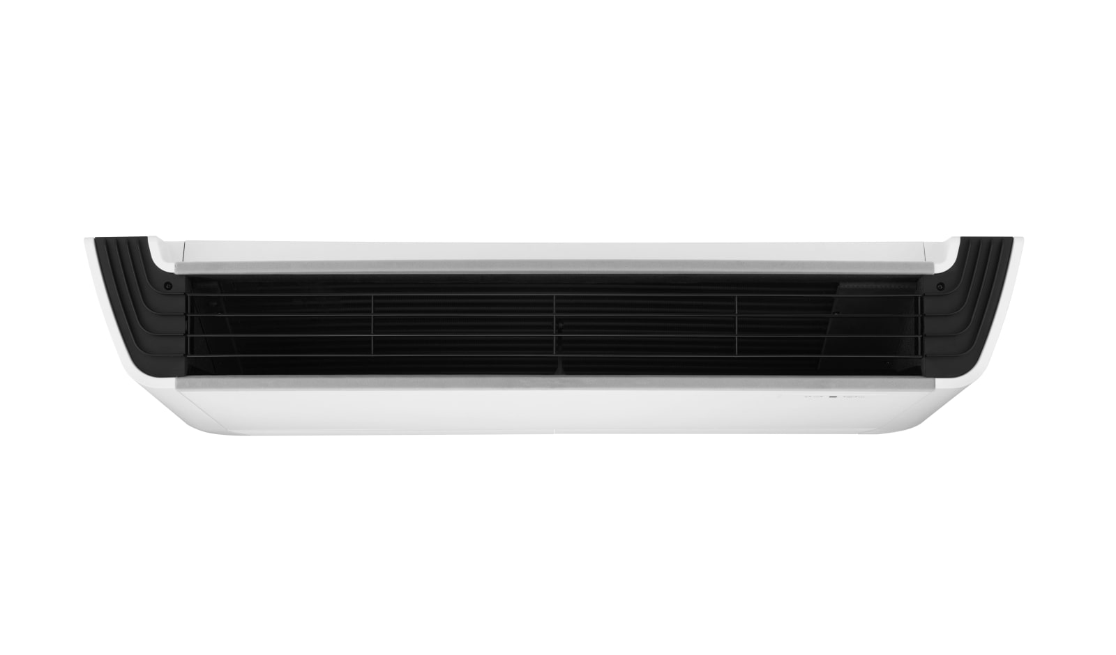 Vista frontal de TECHO Suspendido Inverter - Frío AVUQ36GM1A0