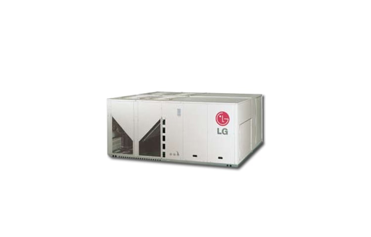Vista frontal de LK-C090BC00 Tipo Paquete LK-C090BC00