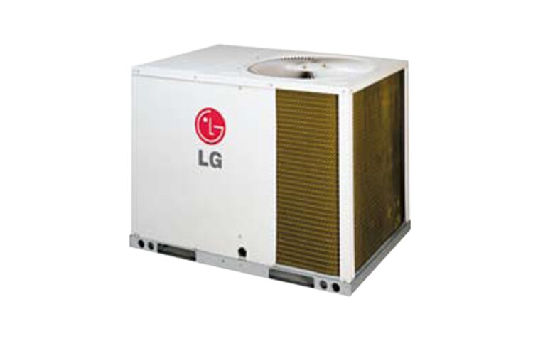 Vista frontal de LG TK-C060BHAO Tipo Paquete TK-C060BHA0