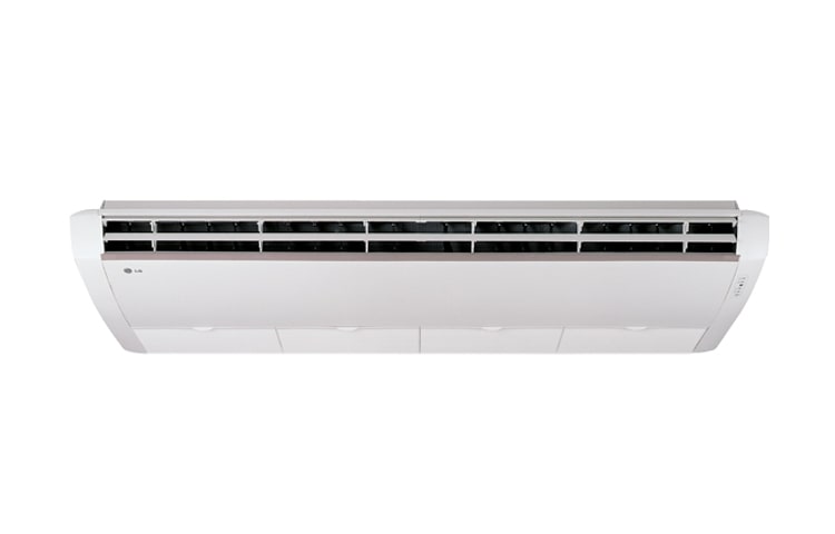 Vista frontal de LG TV-C60BLLA0 TV-C60BLLA0