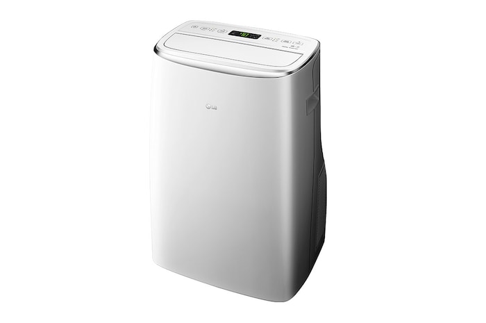 LG Aire Acondicionado LG Portátil Inverter 14,000 BTU/h, LP1419IVSM