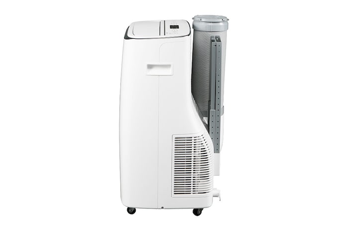 LG Aire Acondicionado LG Portátil Inverter 14,000 BTU/h, LP1419IVSM